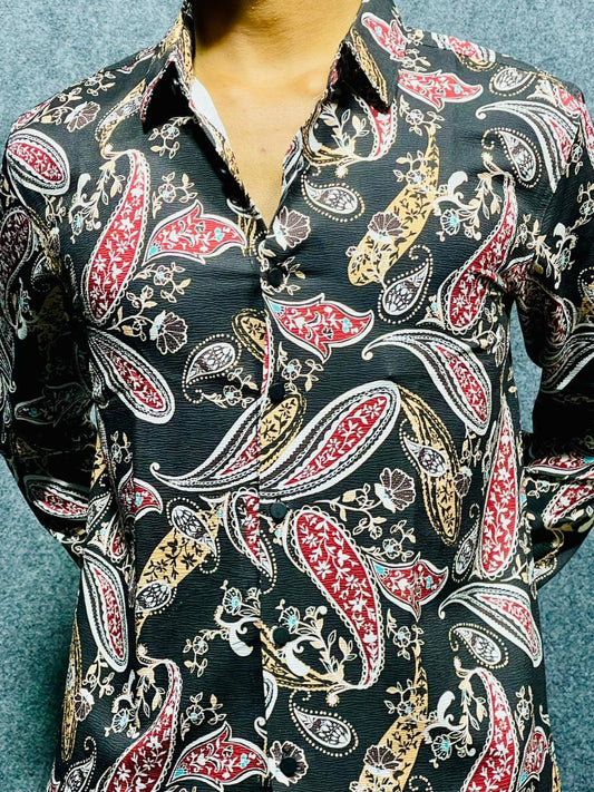 Men's Shirt