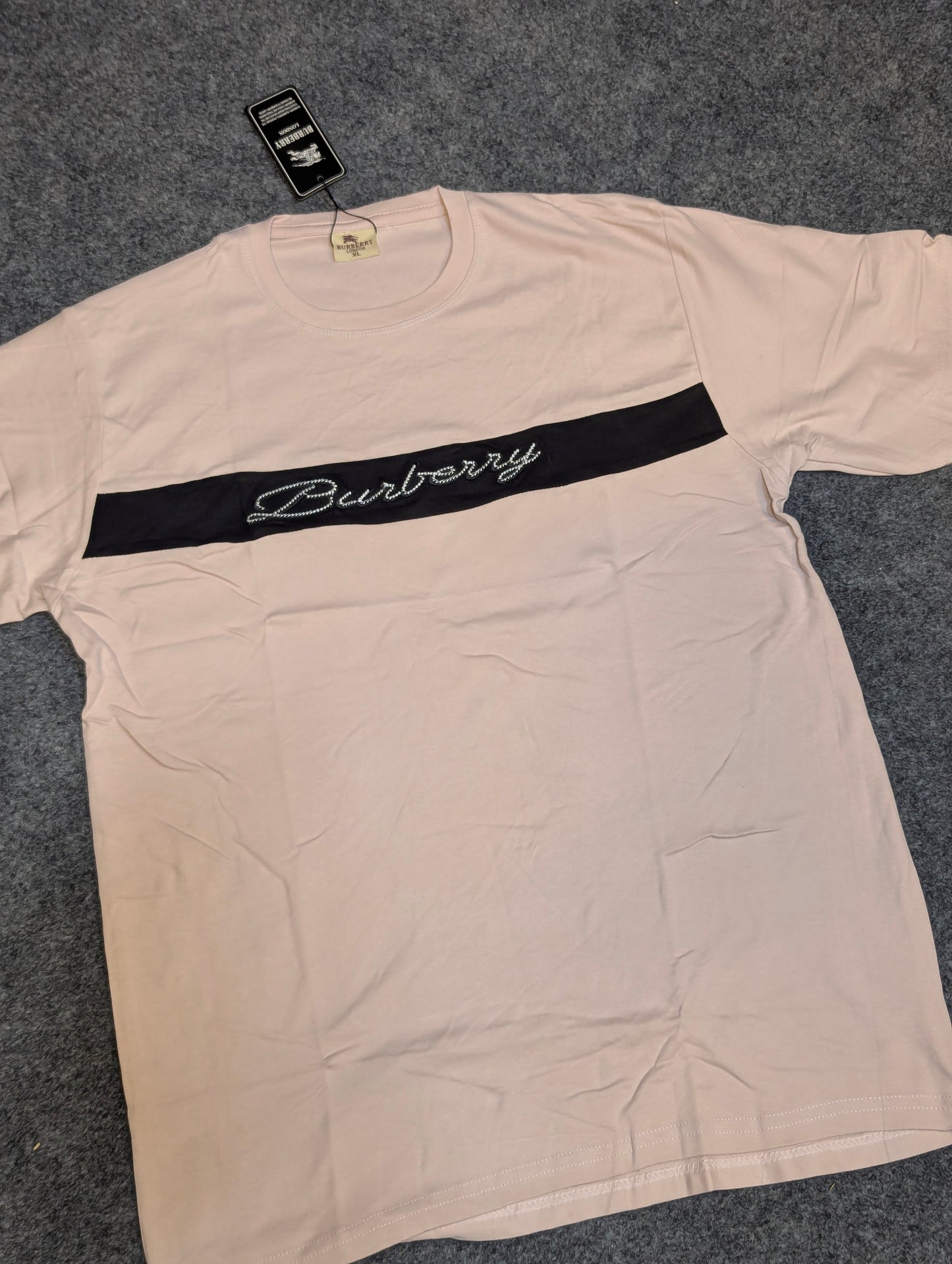 Short Sleeve T-shirt (COMBO-3 pcs)