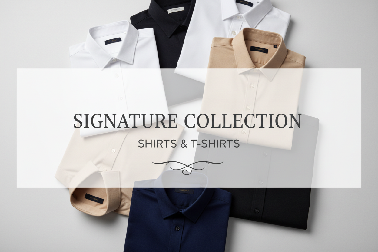 Signature Collection