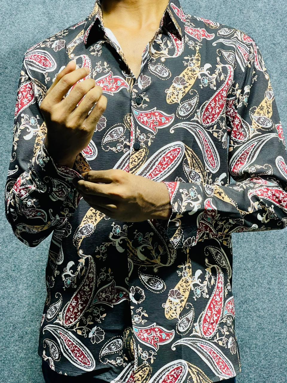 Men's Shirt