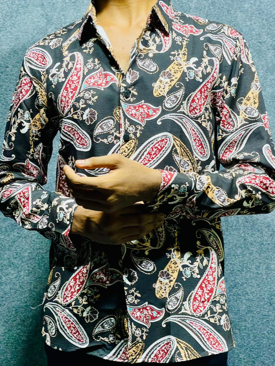 Men's Shirt