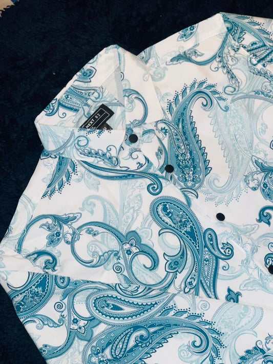 Mens Ordinary Shirt