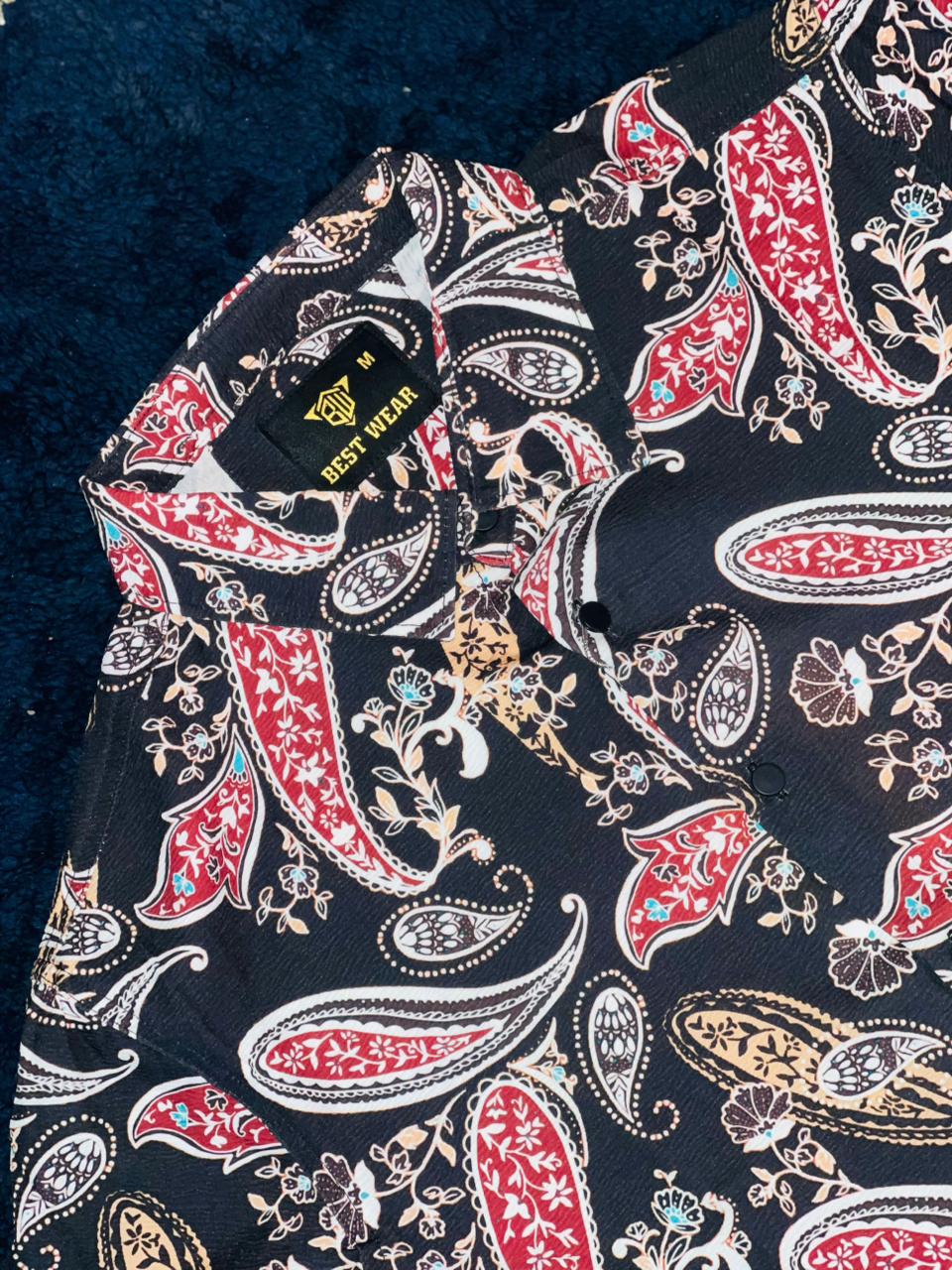 Men's Shirt