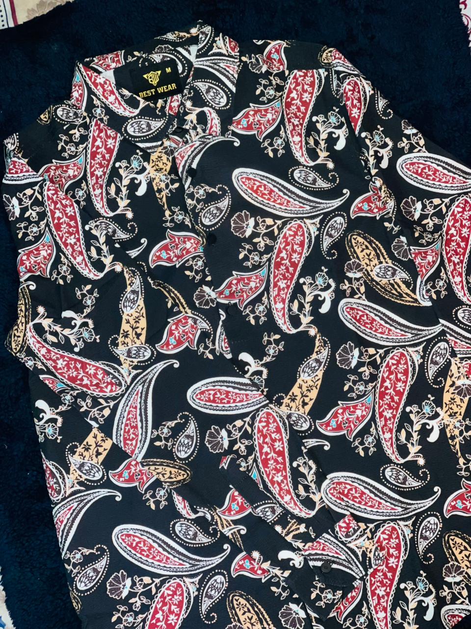 Men's Shirt