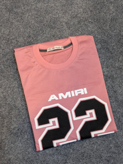 Drop Sholder T-Shirt