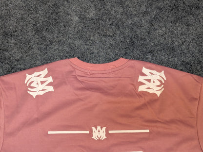 Drop Sholder T-Shirt