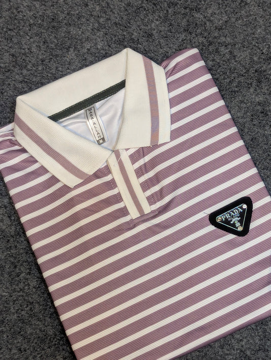 Prada Polo old money