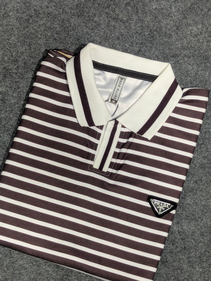Prada Polo old money