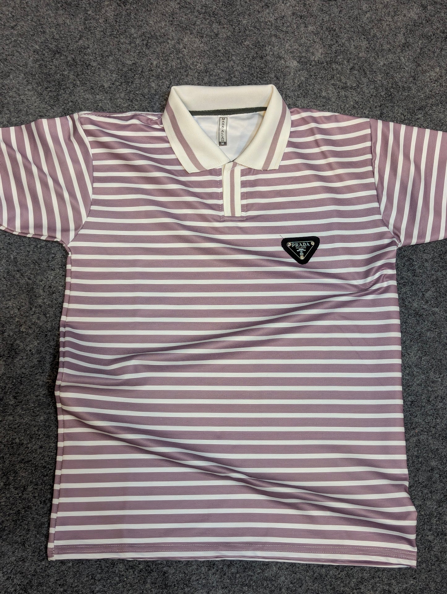 Prada Polo old money