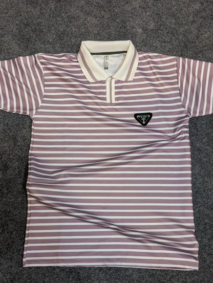 Prada Polo old money
