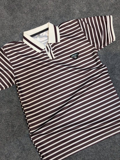 Prada Polo old money