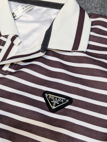 Prada Polo old money