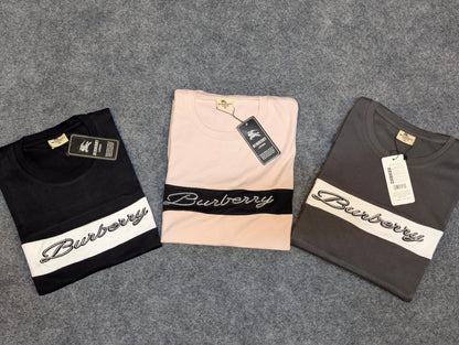 Short Sleeve T-shirt (COMBO-3 pcs)