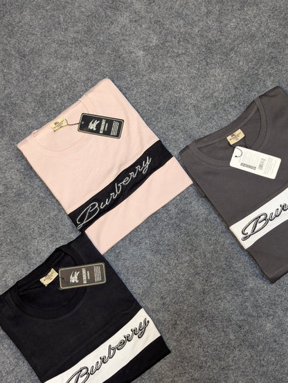 Short Sleeve T-shirt (COMBO-3 pcs)